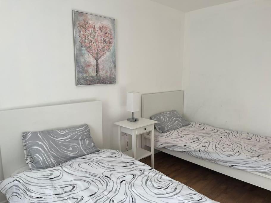 Bright And Calm Apartment - Watford Zewnętrze zdjęcie