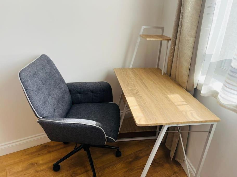 Bright And Calm Apartment - Watford Zewnętrze zdjęcie