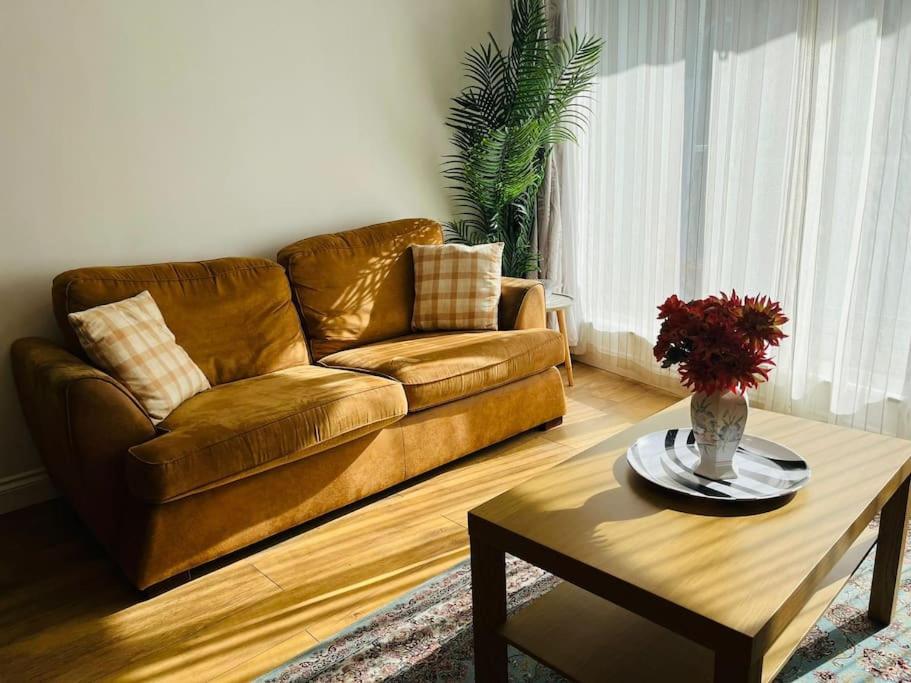Bright And Calm Apartment - Watford Zewnętrze zdjęcie